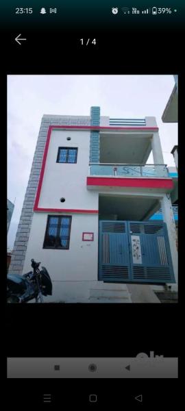 Kashi Cottage